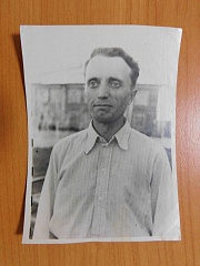 Старая фотография – окно в прошлое. Мастер музыки